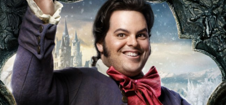 Josh Gad Sings In New Beauty And The Beast Clip