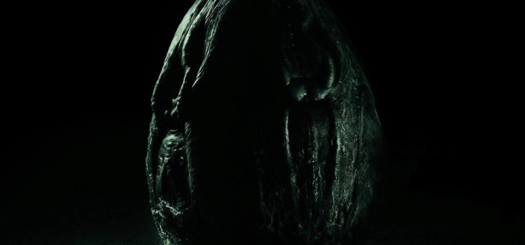 New Alien: Covenant Poster Ahead Of Tomorrow’s Trailer
