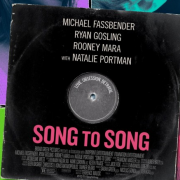 Song To Song Home Entertainment Release Details