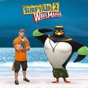 Surf’s Up 2: Wavemania HE Release Details – Starring WWE Superstars