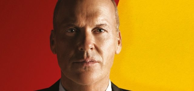 Michael Keaton Is Winning In The Founder Clip