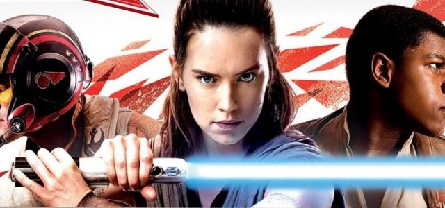 Star Wars: The Last Jedi European Premiere Live Stream Details