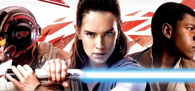 Star Wars: The Last Jedi European Premiere Live Stream Details