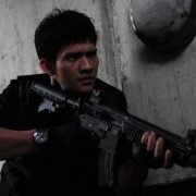 Director And Actor Attached To The Raid Remake