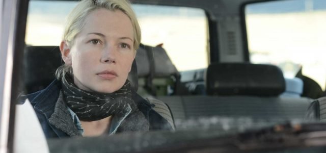 Certain Women (2017) Review