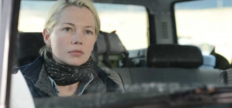 Certain Women (2017) Review