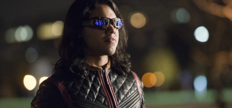 The Flash Season 3 Episode 11 – “Dead Or Alive” Review