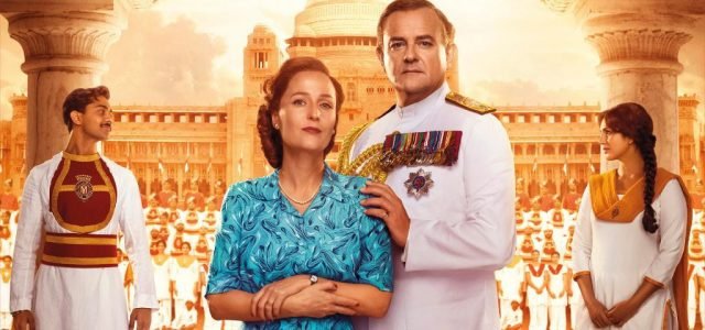 Exclusive New Clip From Viceroy’s House