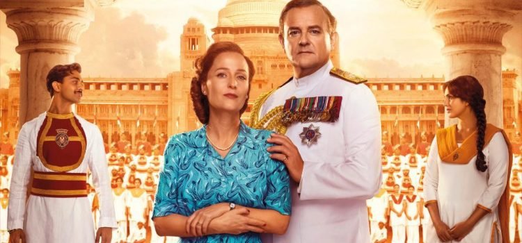 Exclusive New Clip From Viceroy’s House