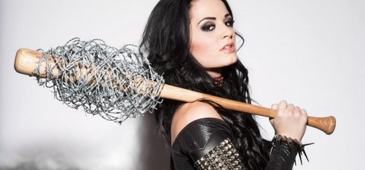 Dwayne Johnson To Produce Movie Based On WWE’s Paige