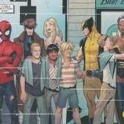 6 X-Men and Spider-Man Characters We Need To See On Film