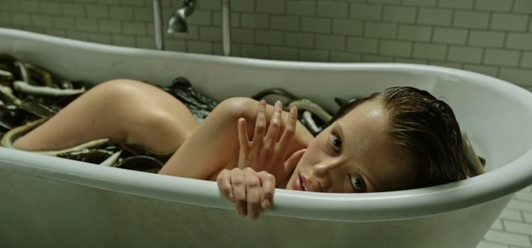 A Cure For Wellness (2017) Review