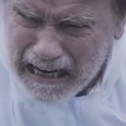 Schwarzenegger Brings The Drama In Aronofsky-Produced Aftermath Trailer