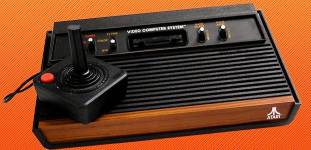 The Lucrative And Burgeoning Market For Gaming History