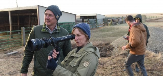 Certain Women: Exclusive Interview With Director Kelly Reichardt