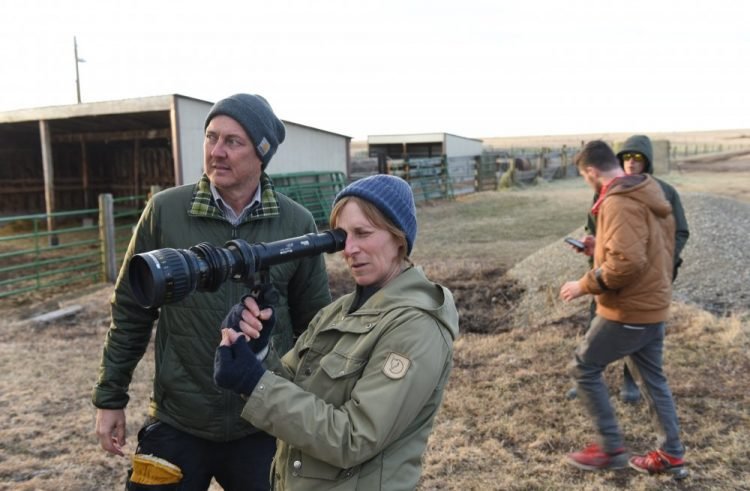 Certain Women: Exclusive Interview With Director Kelly Reichardt