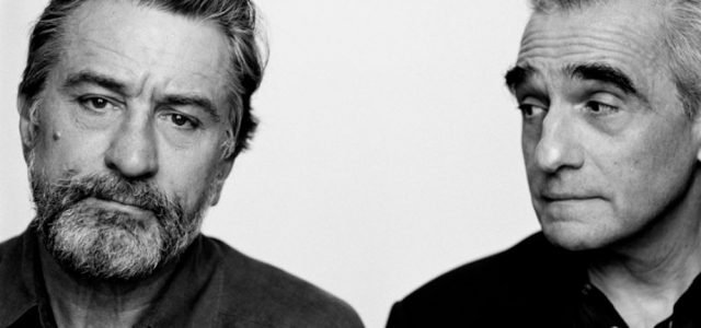 Martin Scorsese’s Latest Is Heading To Netflix…
