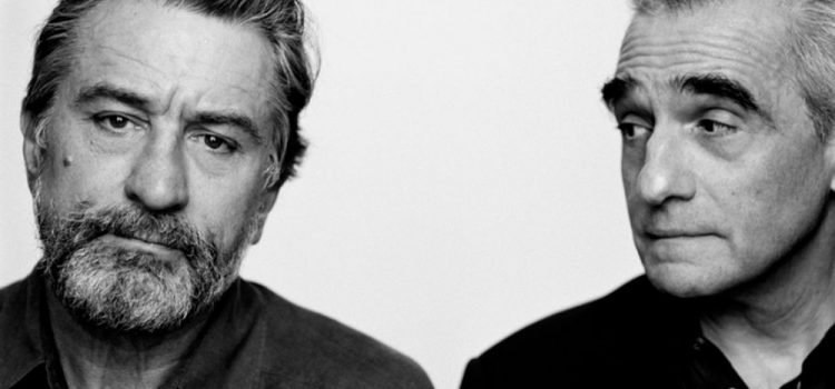 Martin Scorsese’s Latest Is Heading To Netflix…