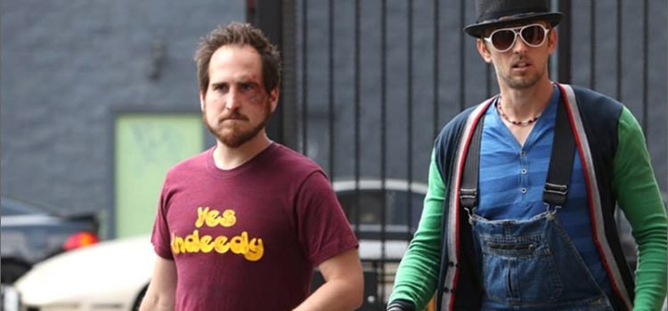 Doobious Sources (2017) Short Film Review