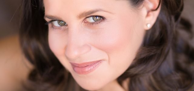 Interview: Erin Fogel Talks The Strike – Out Now