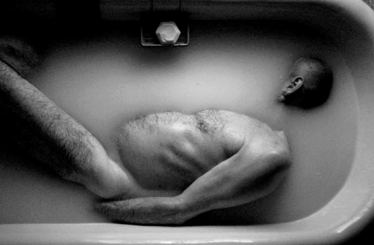 The Eyes Of My Mother (2017) Review