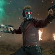 Guardians Of The Galaxy Vol. 2 Lands New Image