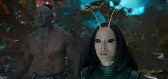 Guardians Of The Galaxy Vol. 2 Will Feature A Post-Credit Scene