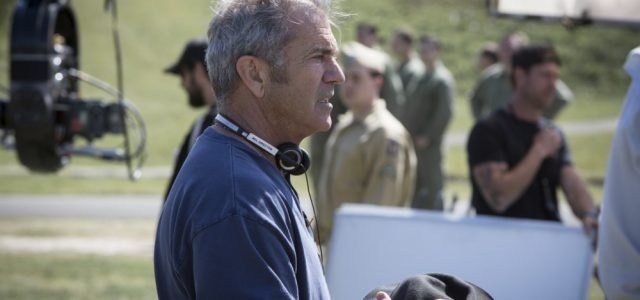 Warner Bros. Eyeing Mel Gibson For DC Comics Sequel