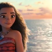 Disney’s Moana Home Entertainment Release Details