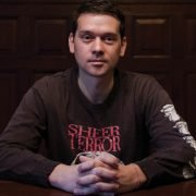 Skarsgard, Wright and Keough Join Jeremy Saulnier’s Hold The Dark