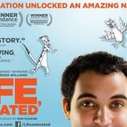 Life, Animated (2016) Review