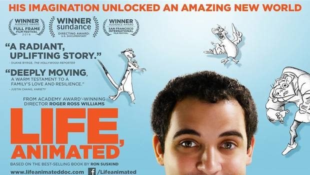 Life, Animated (2016) Review