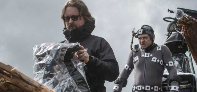 Matt Reeves Exits Talks To Direct The Batman