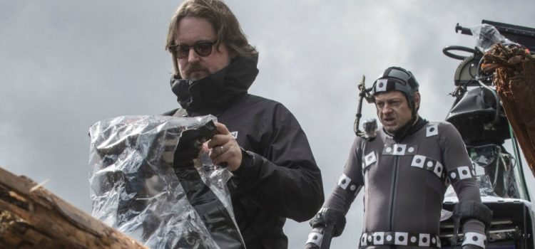 Matt Reeves Exits Talks To Direct The Batman