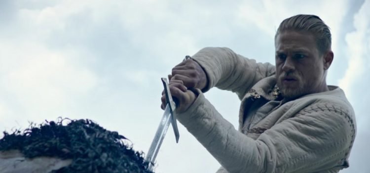 The Swords That Have Helped Shaped Cinema