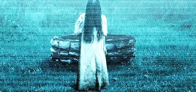 Dare You Brave This Horror 360° Experience?