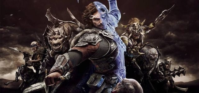 Watch: Middle-Earth: Shadow Of War Announcement Trailer