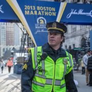 Patriots Day (2017) – Blu-ray Review