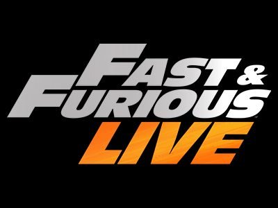 A Live Fast And Furious Global Event Is Coming In 2018!