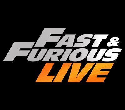 A Live Fast And Furious Global Event Is Coming In 2018!