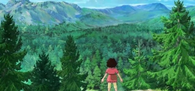 Ronja the Robber’s Daughter: Season 1 Review