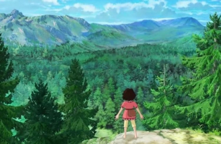 Ronja the Robber’s Daughter: Season 1 Review