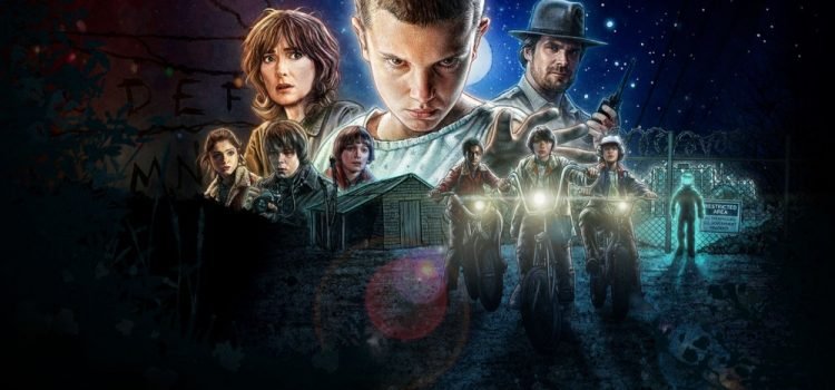 Internet TV and streaming has given rise to the ‘super drama’