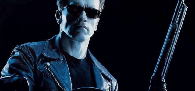 Watch The Epic New Terminator 2 3D Release Trailer