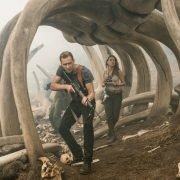 Kong: Skull Island Gets An Incredible Final Trailer