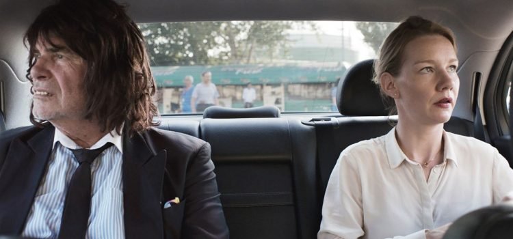 Competition: WIN A Toni Erdmann Prize Bundle And 3 x Blu-Ray Copies