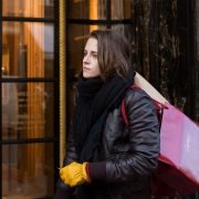 Personal Shopper (2017) Review