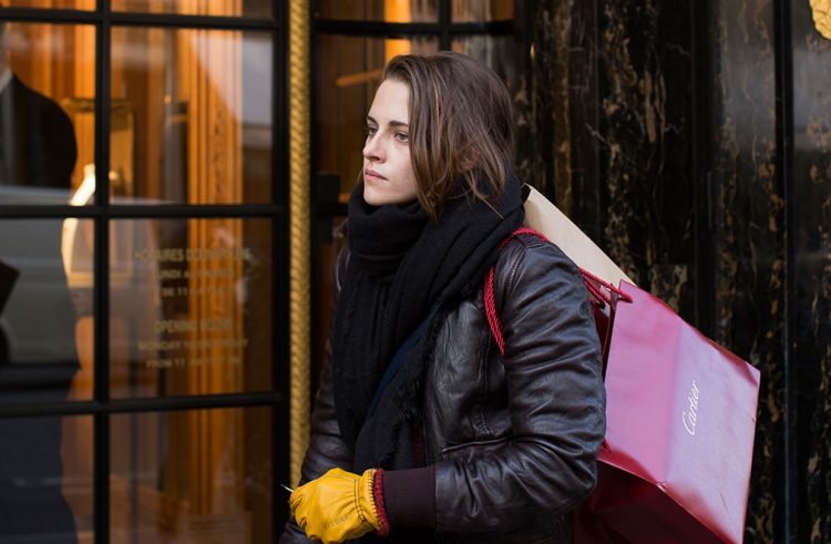 Personal Shopper (2017) Review