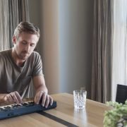 Song To Song Featurette Highlights The Music