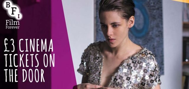 Bargain Cinema For Youngsters This Spring At BFI Southbank